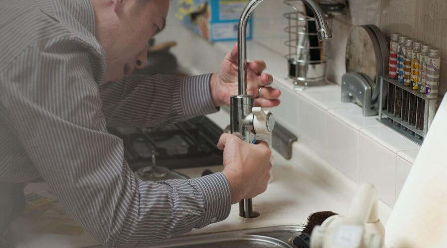 Local annual plumbing maintenance in Hudson Falls, NY